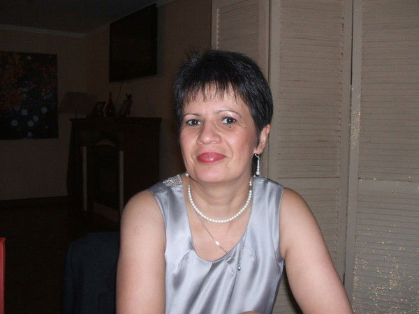 Елена Скорынина