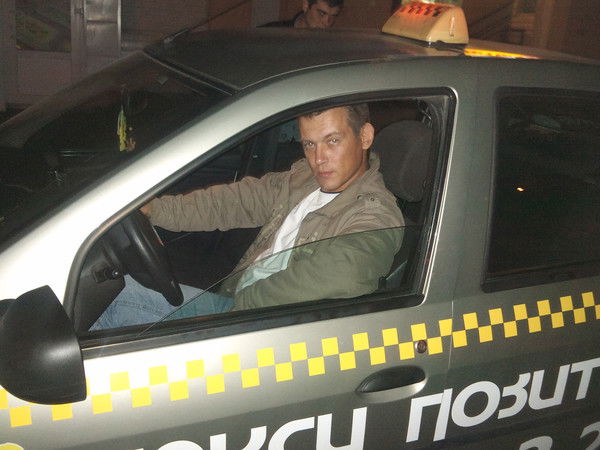 Андрей Ткачёв