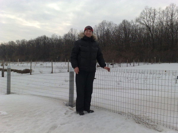 Андрей Седов