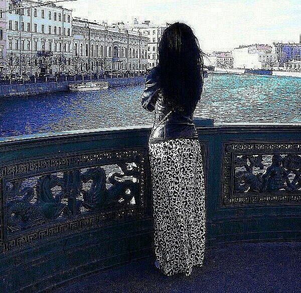 Маргарита Атабаева