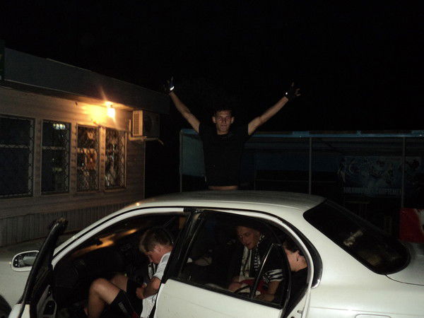 Андрей Елгаев