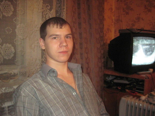 Дмитрий Большов