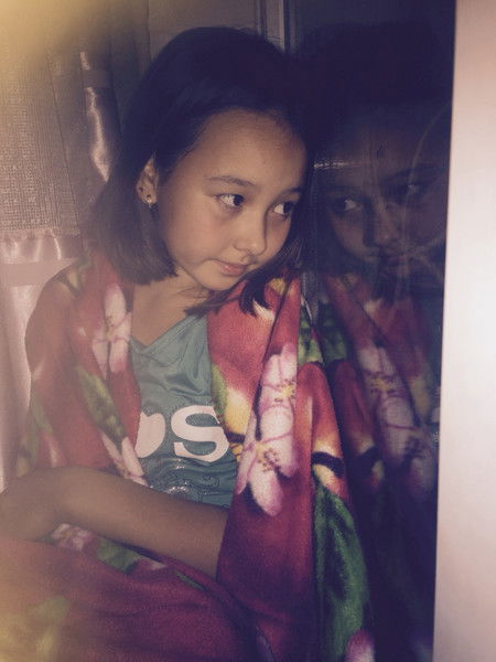 Сладкая Diкоshа·•