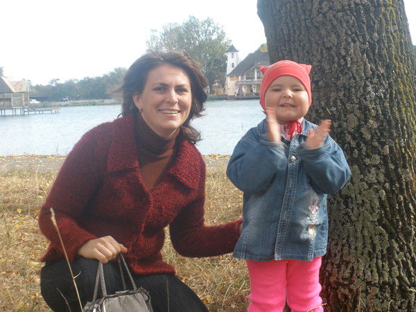 Галина Бабій-Фурта