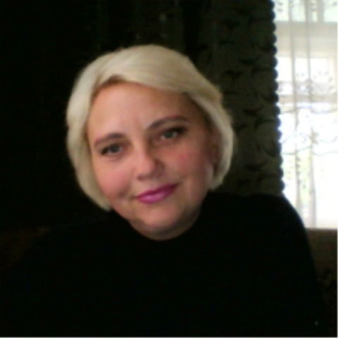 Светлана Приймак