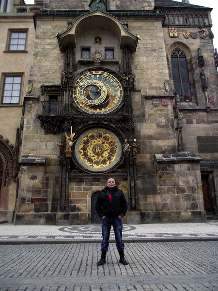 Сергей Тимотин