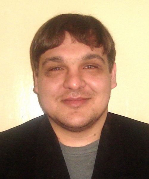 Алексей Рутковский