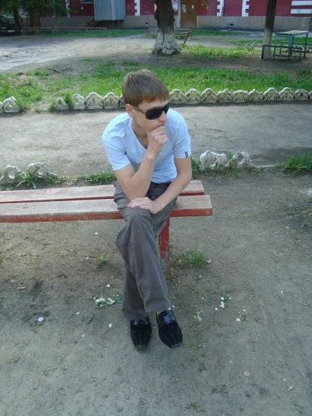 Анатолий Цуканов