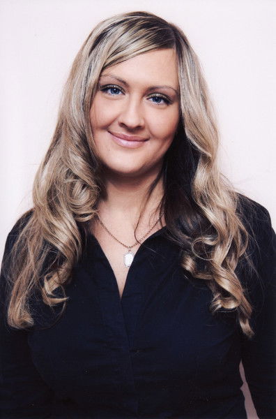 Елизавета Евсикова