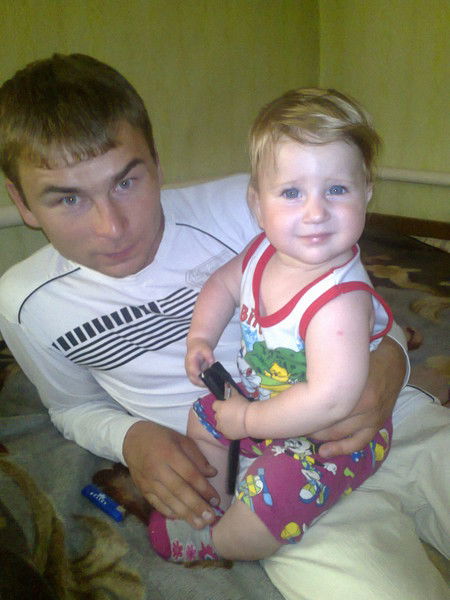 Сергей Бандура