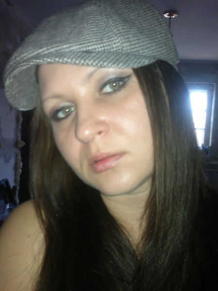 Елена Гончар