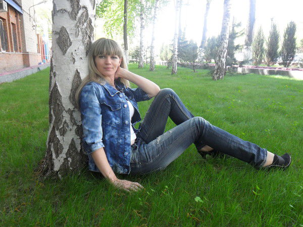 Тая Иноземцева