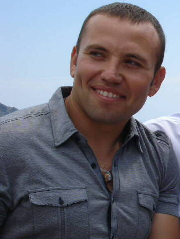 Павел Карнаухов