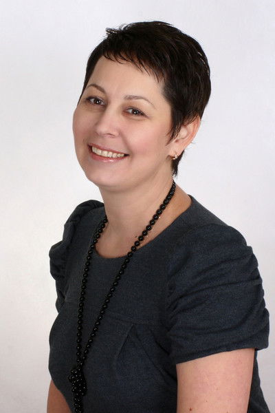 Жанна Букацель