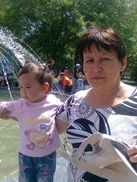 Люба Васиева