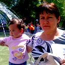 Люба Васиева