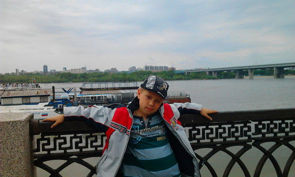 Кирилл Крепп