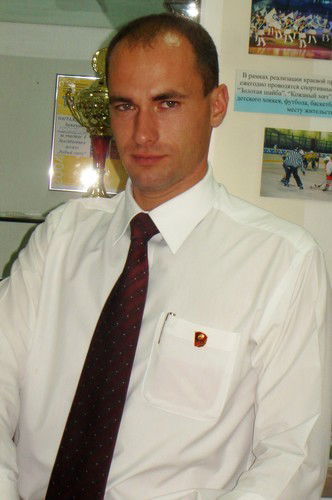 Алексей Владимирович