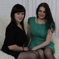 Алёна Сомова