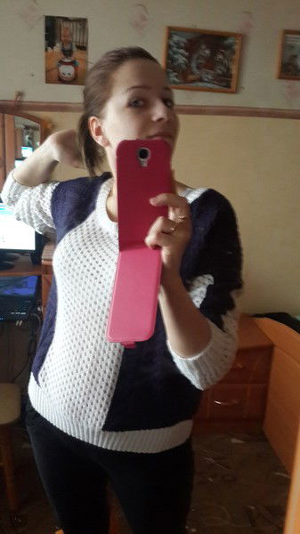 Лилия Шумахер