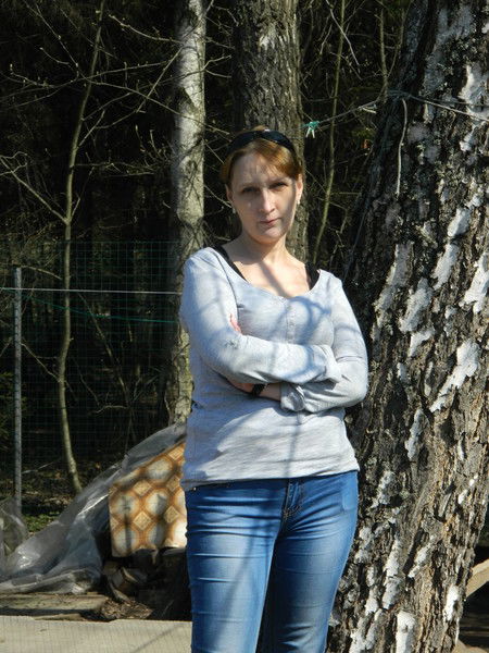 Наталия Лыткина(Костина)