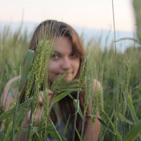 Елизавета Индеева