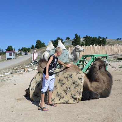 Женя Копейкин