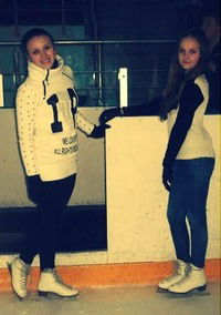 Мария Бычковская