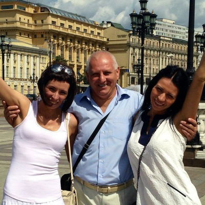 Елена Кочилова