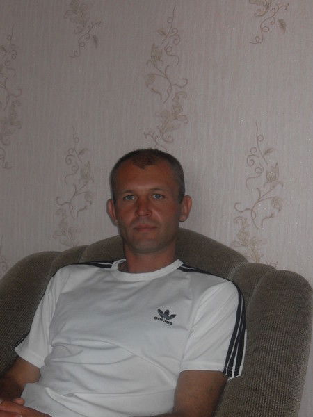 Алексей Сергеевич