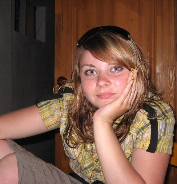 Анна Матвеева