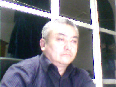 Муратбек Кужеков