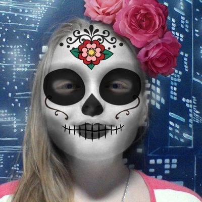 Настя Перязева