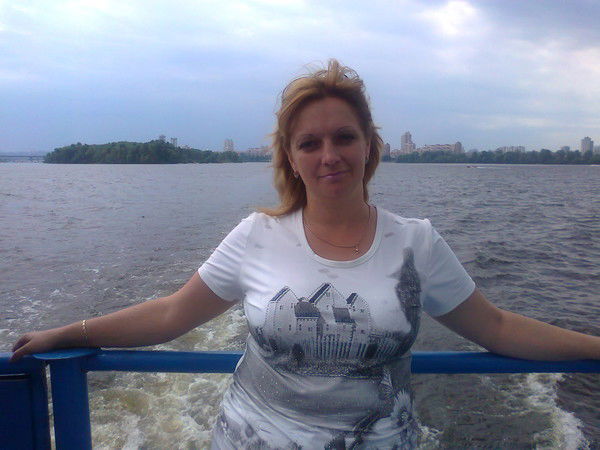 Наталья Антакова