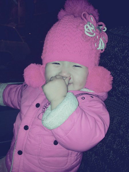 Улжан Телемисова