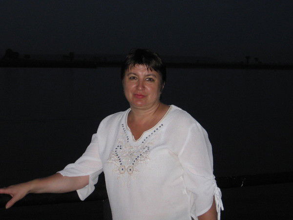 Динара Миназова