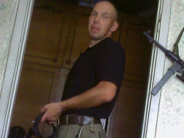 Виталий Беликов