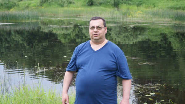 Сергей Айвазян