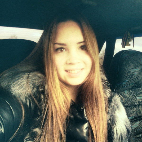 Татьяна Тюрина