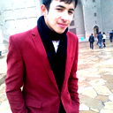 Jasur Abdugapparov
