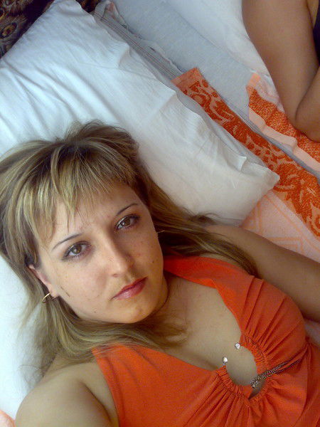 Татьяна Андреева