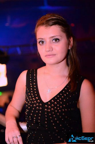 Юлия Фонарева