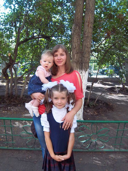 Нина Дмитриева