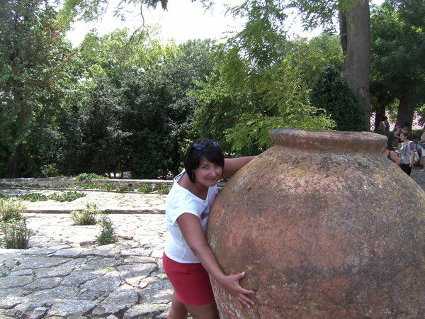 Наталья Линовская