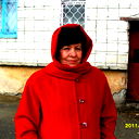 Галина Ларионова