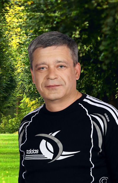 Владимир Шеременко