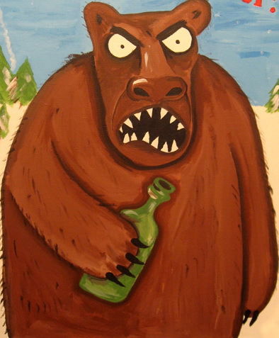 Александр Владимирович