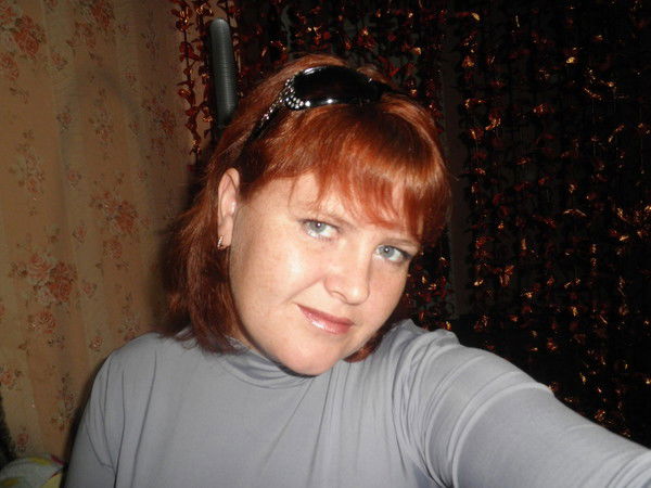 Надежда Тумашкина