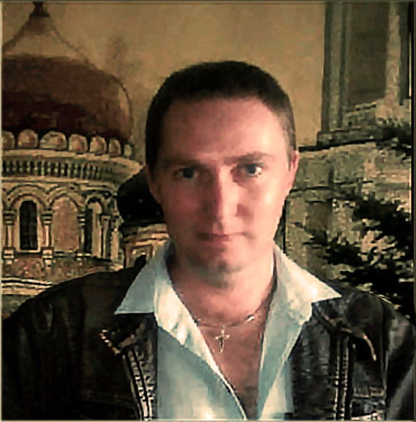 Александр Кирдяноff