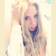 Маргарита Чернова